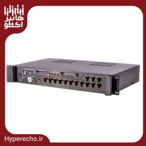 آمپلی فایر رومیزی ویس Voice VSX1000