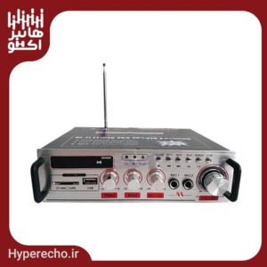 آمپلی فایر مینی زیکو Zico-253