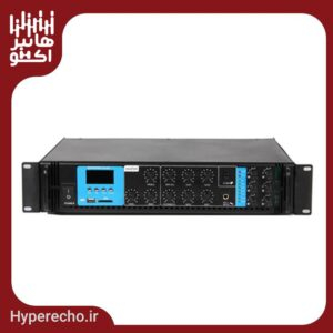 آمپلی فایر اهمی ولتی زیکو Zico ZA-1200
