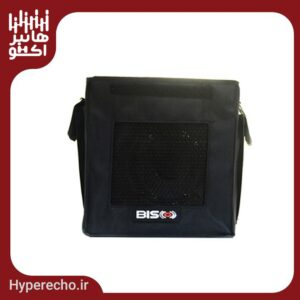 اکو همراه 12 اینچ بیسکو مدل BISCO ZX400