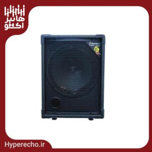 اکو همراه 12 اینچ برین صوت مدل Barin-12150