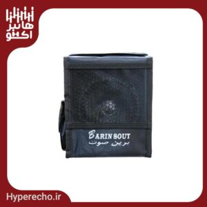 اکو همراه 5 اینچ برین صوت مدل Barin-1530
