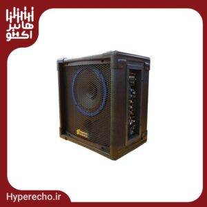 اکو همراه 8 اینچ برین صوت Barin-1880