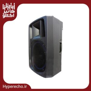 اکو همراه 12 اینچ برین صوت مدل Barin-3695