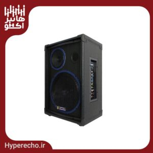 اکو همراه باسیم برین صوت مدل Barin-12250