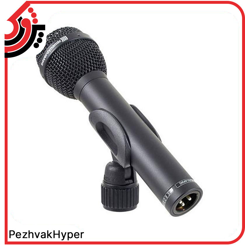 میکروفن داینامیک Beyerdynamic M69 TG میکروفن داینامیک Beyerdynamic M69 TG