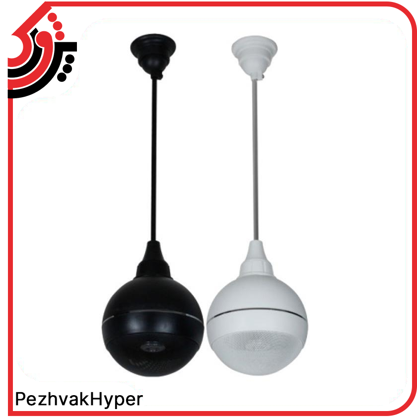 اسپیکر آویز سقفی SOS D52