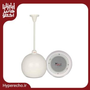 بلندگو سقفی 5CORE-FC-CL-05-07