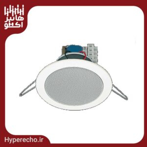 بلندگو سقفی توکار آهوجا BD-3B03T