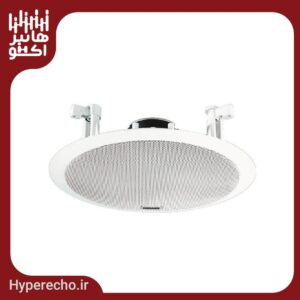 بلندگو سقفی توکار آهوجا CS6081T