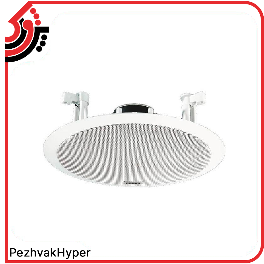 بلندگو سقفی توکار آهوجا CS6081T