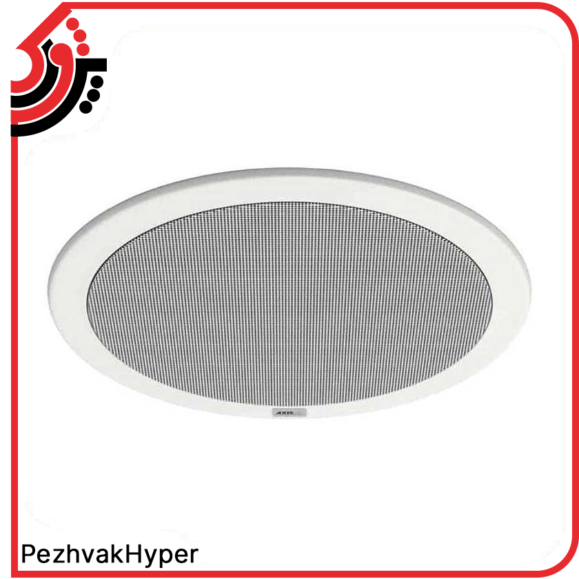 بلندگو سقفی اکسیس مدل AXIS-C2005