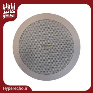 بلندگو سقفی توکار آسیا امپ Aap Pro PA-3G-105S