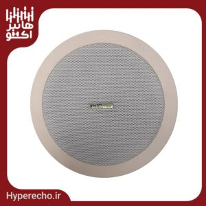 بلندگو سقفی توکار آسیا امپ Aap Pro PA-3G-106S