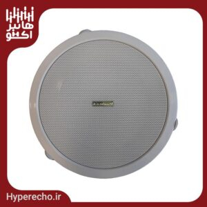 بلندگو سقفی توکار آسیا امپ Aap Pro PA-3G-506H