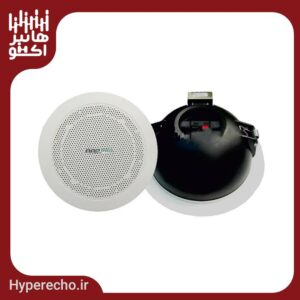 بلندگو سقفی آسیا امپ Aap Pro PA-3G-705
