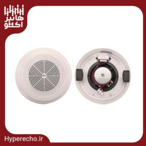 بلندگو سقفی توکار آسیا امپ Aap Pro PA-3G-900