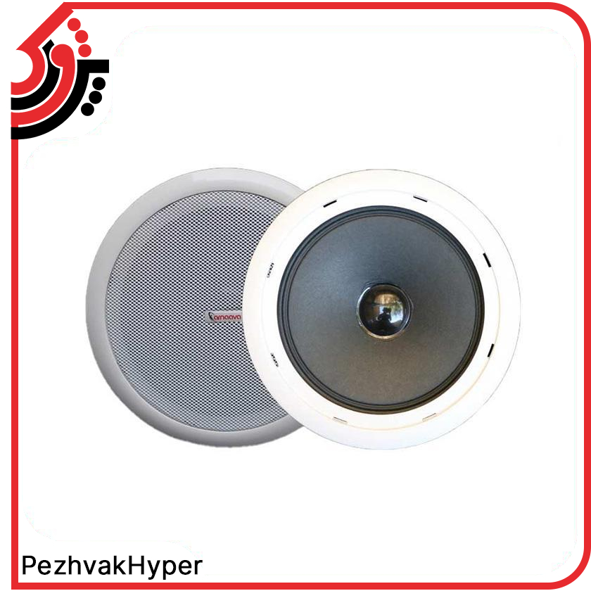 بلندگو سقفی آرنا آوا