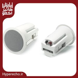 بلندگو سقفی توکار اودیکا Microdot (بسته 2 عددی)