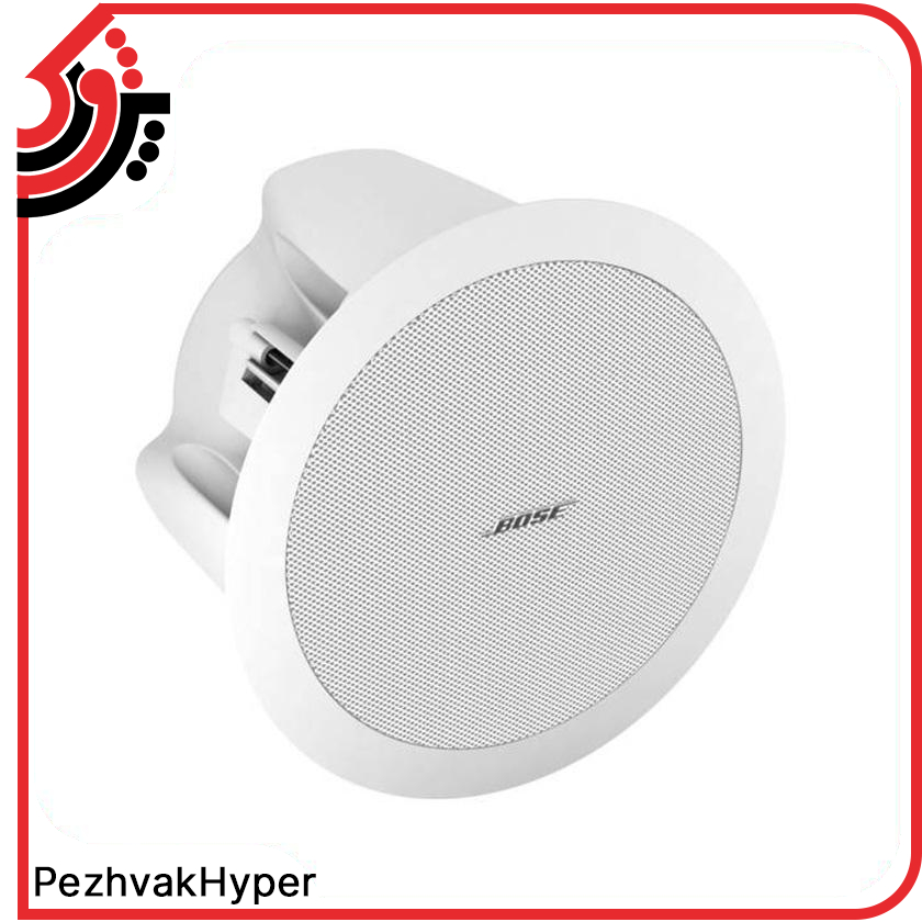 بلندگو سقفی بوز BOSE DS16F بلندگو سقفی بوز BOSE DS16F