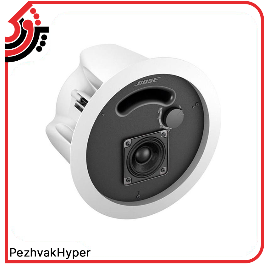 بلندگو سقفی بوز BOSE DS16F بلندگو سقفی بوز BOSE DS16F