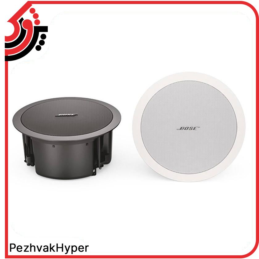 بلندگو سقفی بوز BOSE DS16F بلندگو سقفی بوز BOSE DS16F
