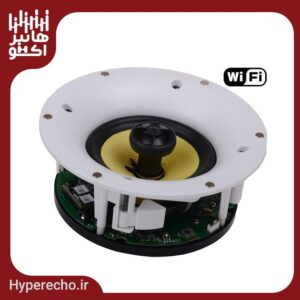 بلندگو سقفی تحت شبکه CB8100-WIFI