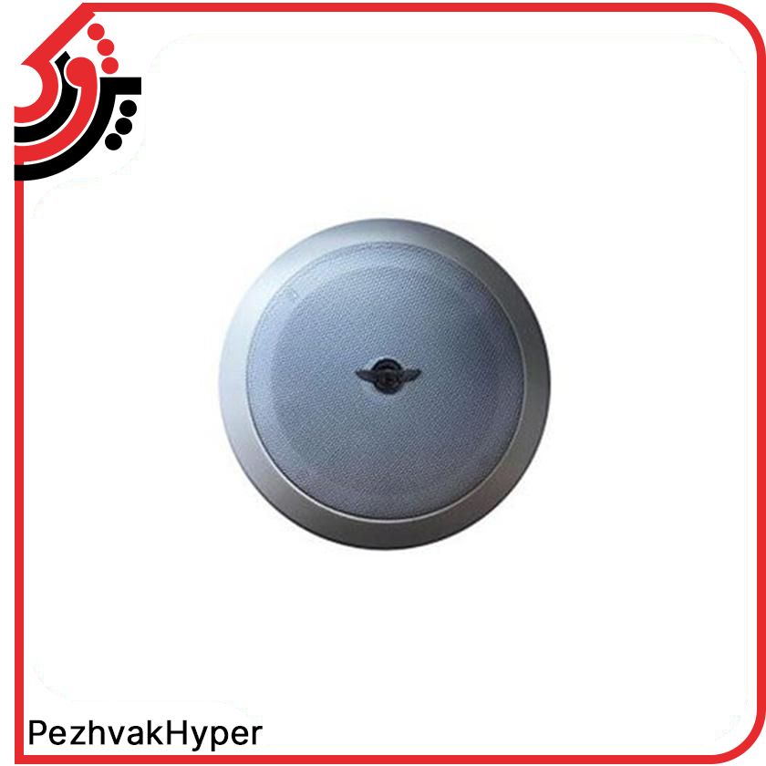 بلندگو سقفی توکار چیرمن مدل Chairman PG-104