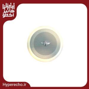 بلندگو سقفی توکار چیرمن PG101