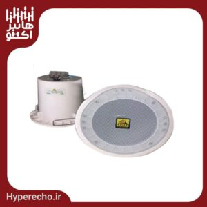 بلندگو سقفی توکار D&D CS-23T