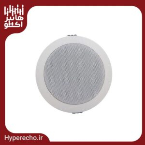 بلندگو سقفی توکار دی اند دی CS-26TA