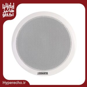 بلندگو سقفی توکار دسپا DSPPA DSP124