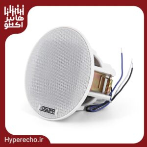 بلندگو سقفی توکار دسپا DSPPA DSP3011