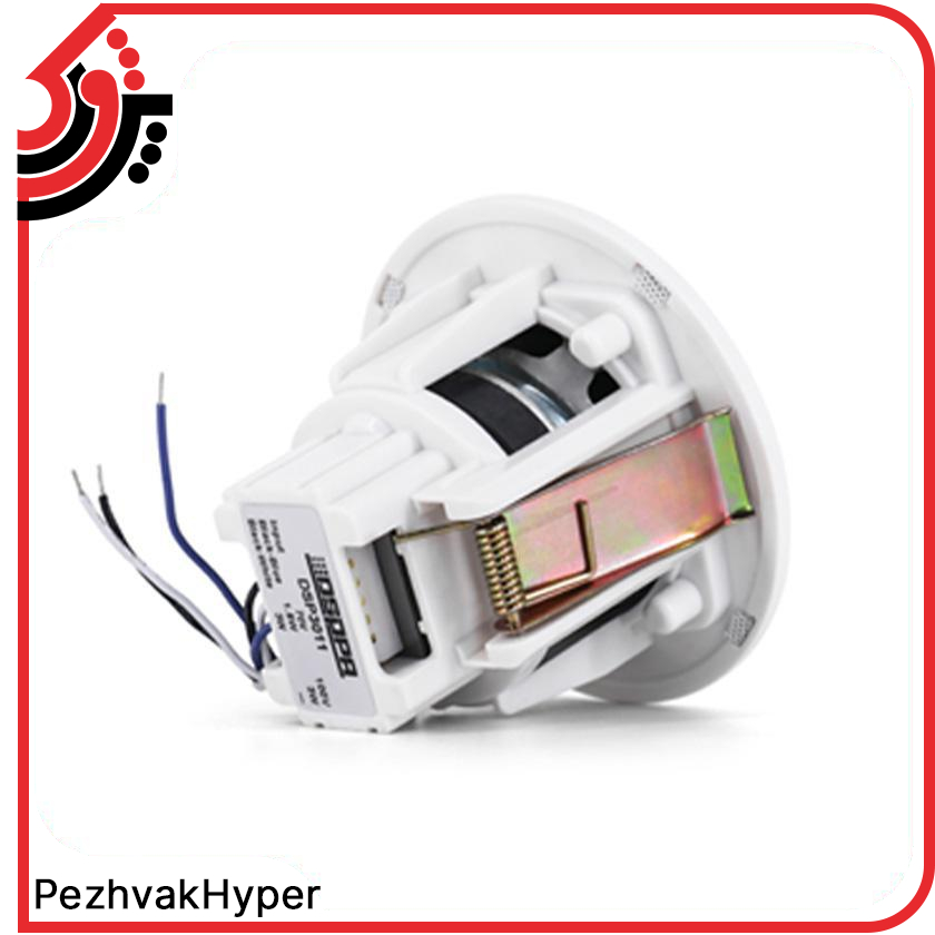 بلندگو سقفی توکار دسپا DSPPA DSP3011 بلندگو سقفی توکار دسپا DSPPA DSP3011