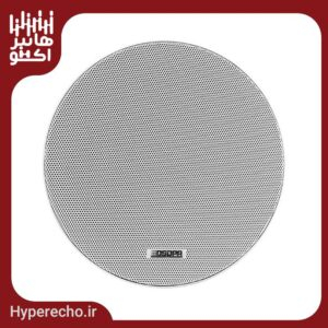 بلندگو سقفی توکار دسپا DSPPA DSP6011