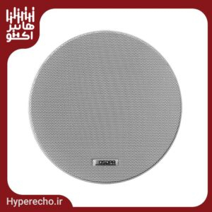 بلندگو سقفی توکار دسپا DSPPA DSP602BT