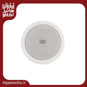 بلندگو سقفی هالوژنی DSPPA503