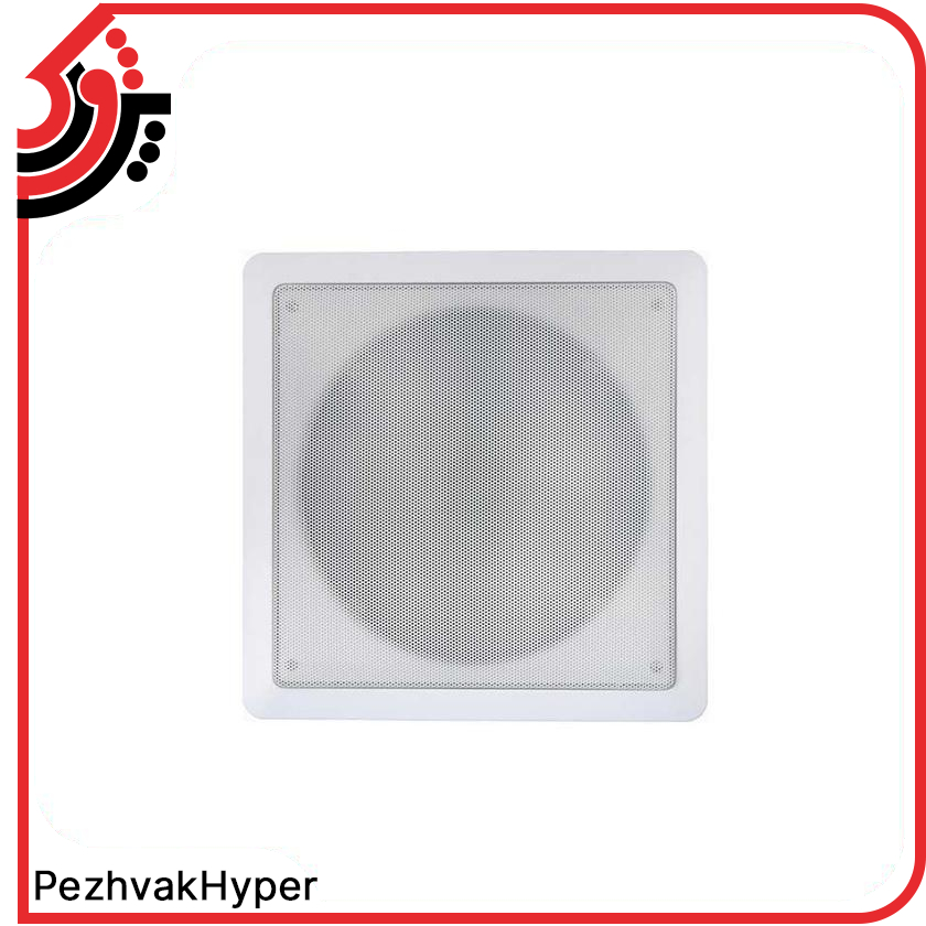 بلندگو سقفی داینا پرو HSR151-6T