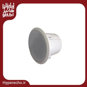 بلندگو سقفی توکار داینا پرو HSR159-6T