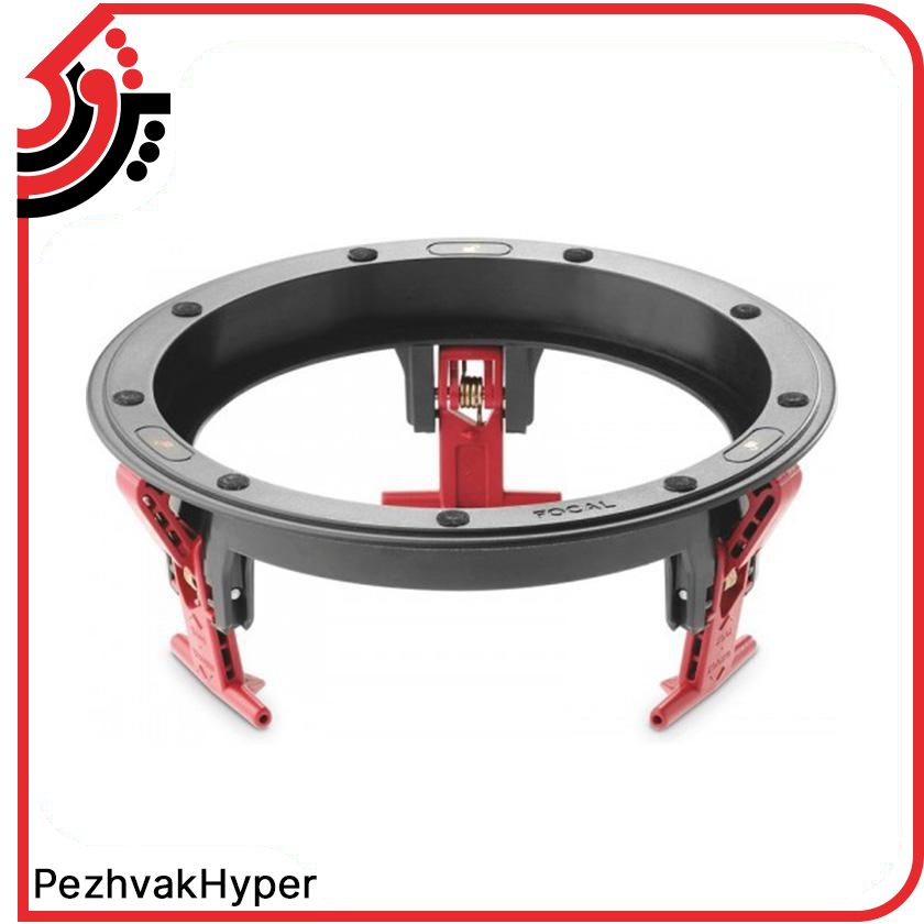 بلندگو سقفی توکار فوکال FOCAL 300ICW6 بلندگو سقفی توکار فوکال FOCAL 300ICW6