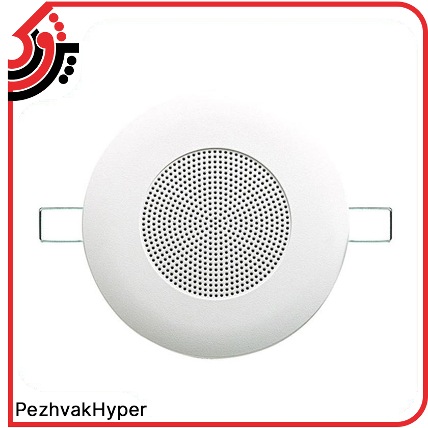 بلندگو سقفی اینتر ام InterM APT-03C