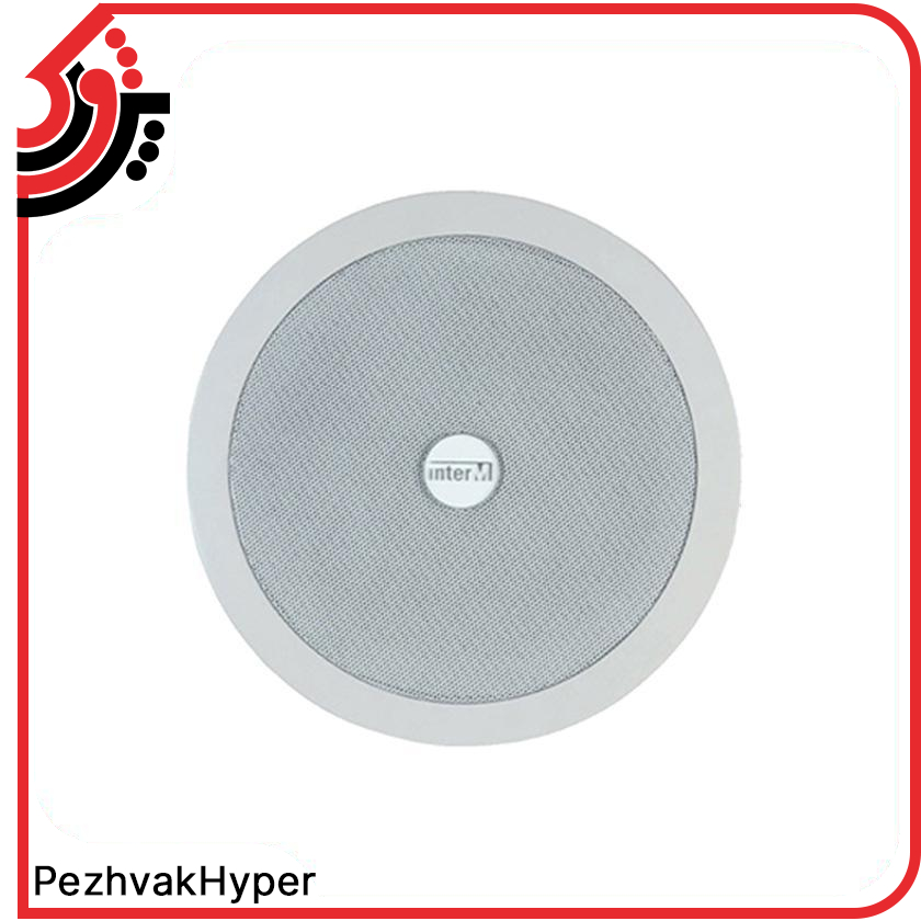 بلندگو سقفی اینتر ام Inter-M CS-3