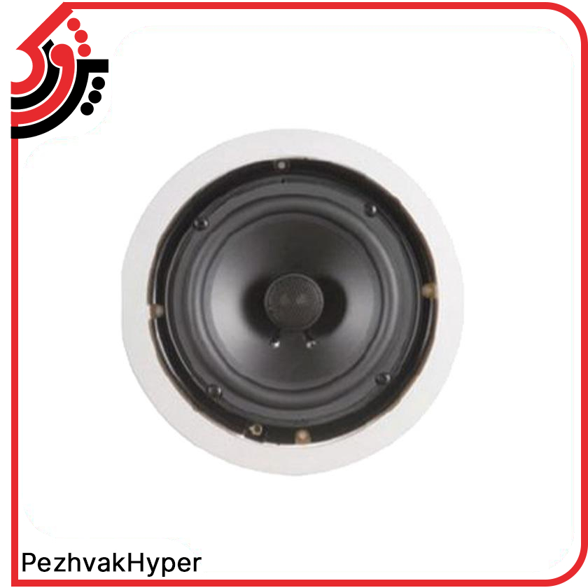 بلندگو سقفی توکار اینتر ام Inter-M CS-80