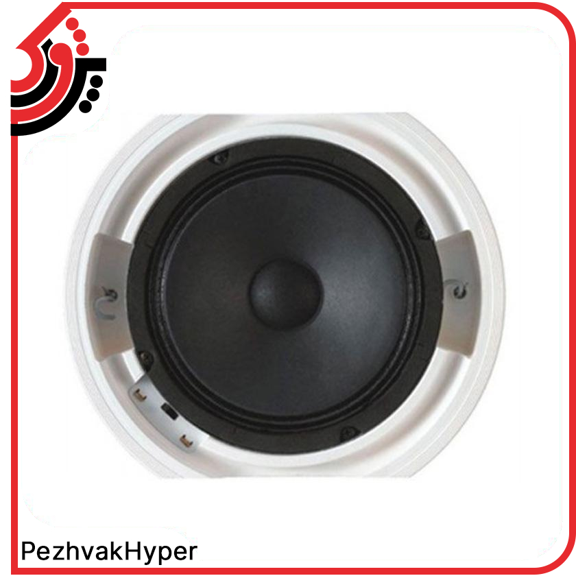 بلندگو سقفی توکار اینتر ام Inter-M CS30 بلندگو سقفی توکار اینتر ام Inter-M CS30