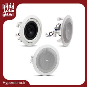 بلندگو سقفی توکار جی بی ال JBL-8124