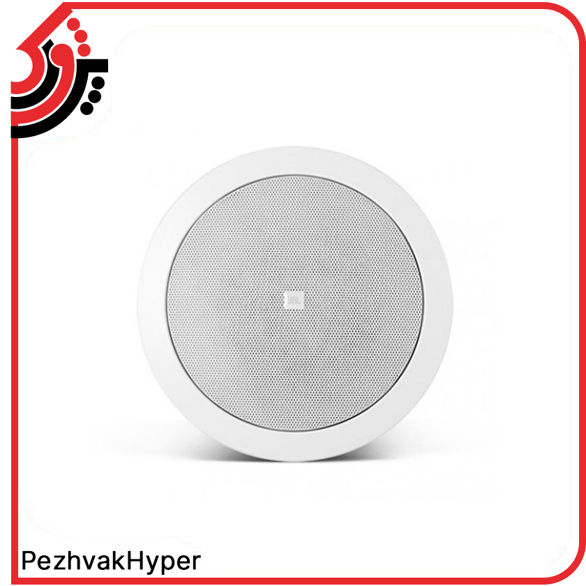 بلندگو سقفی توکار جی بی ال CONTROL 24CT بلندگو سقفی توکار جی بی ال CONTROL 24CT