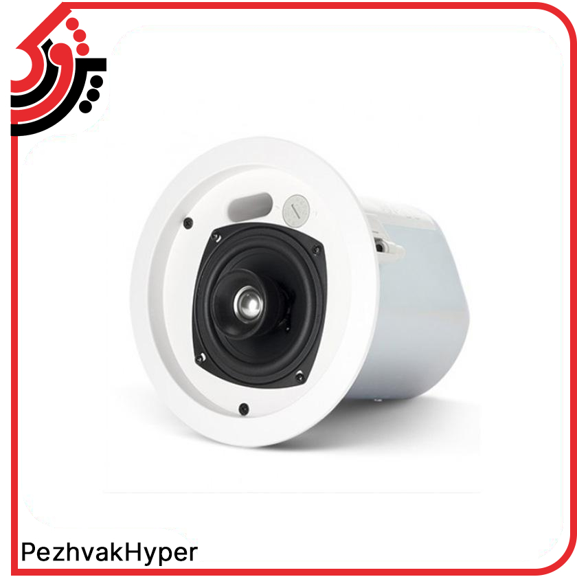 بلندگو سقفی توکار جی بی ال CONTROL 24CT بلندگو سقفی توکار جی بی ال CONTROL 24CT