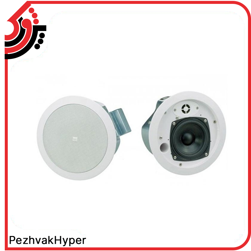 بلندگو سقفی توکار جی بی ال CONTROL 24CT بلندگو سقفی توکار جی بی ال CONTROL 24CT