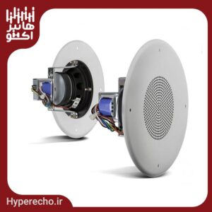 بلندگو سقفی توکار جی بی ال JBL-CSS8004
