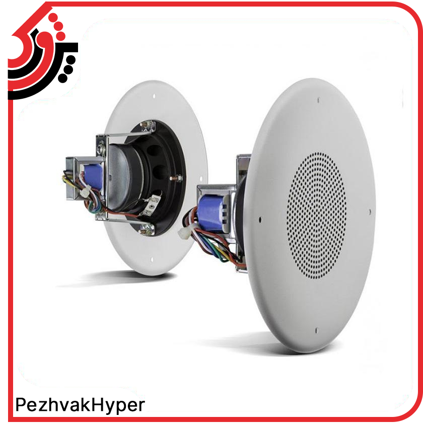 بلندگو سقفی توکار جی بی ال JBL-CSS8004